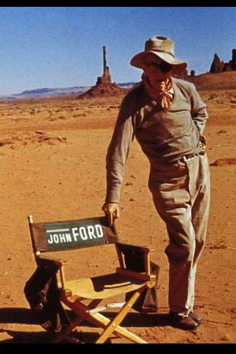John Ford & Monument Valley